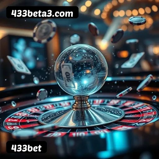 Comparação APP mobile vs versão web da 433bet