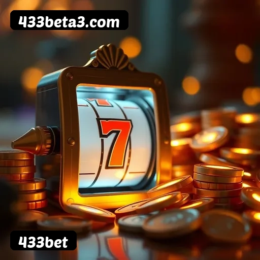 Catálogo 433bet 3.100+ jogos - Pragmatic Play, Evolution, NetEnt