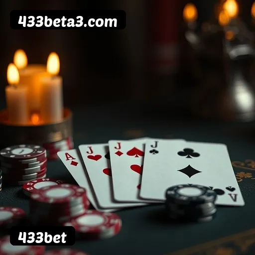 433bet PIX instantâneo Brasil - Depósito e saque em minutos 24/7