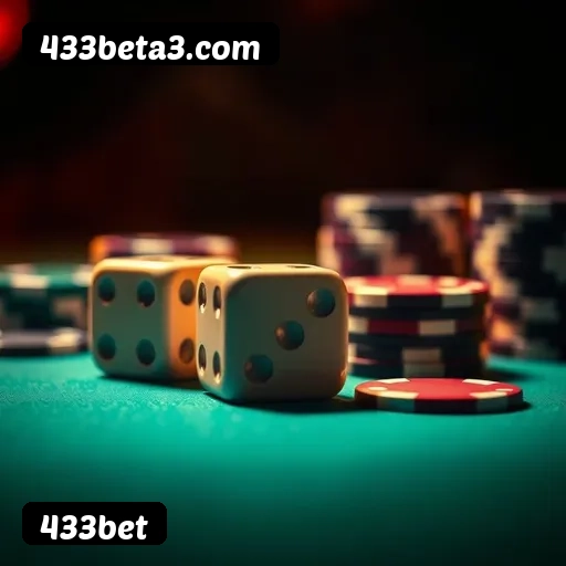 Jogo responsável 433bet - Ferramentas de controle, limites, auto-exclusão, suporte CVV 188